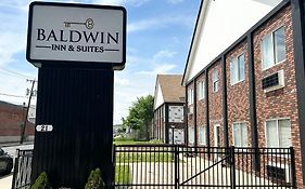 Baldwin Inn And Suites